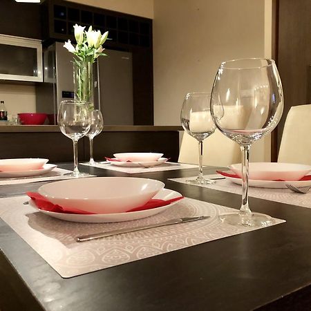 زيلونا غورا Apartament Strumykowa المظهر الخارجي الصورة