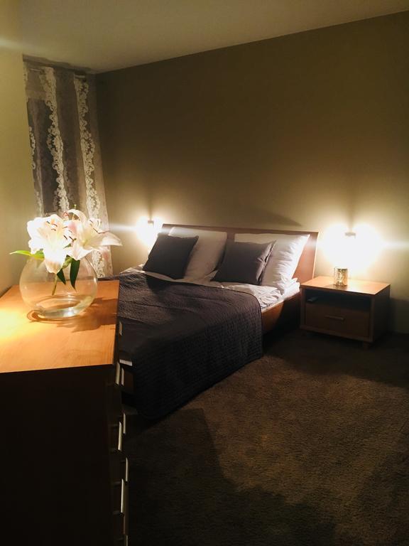 زيلونا غورا Apartament Strumykowa المظهر الخارجي الصورة