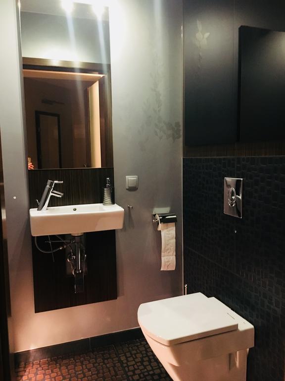 زيلونا غورا Apartament Strumykowa المظهر الخارجي الصورة