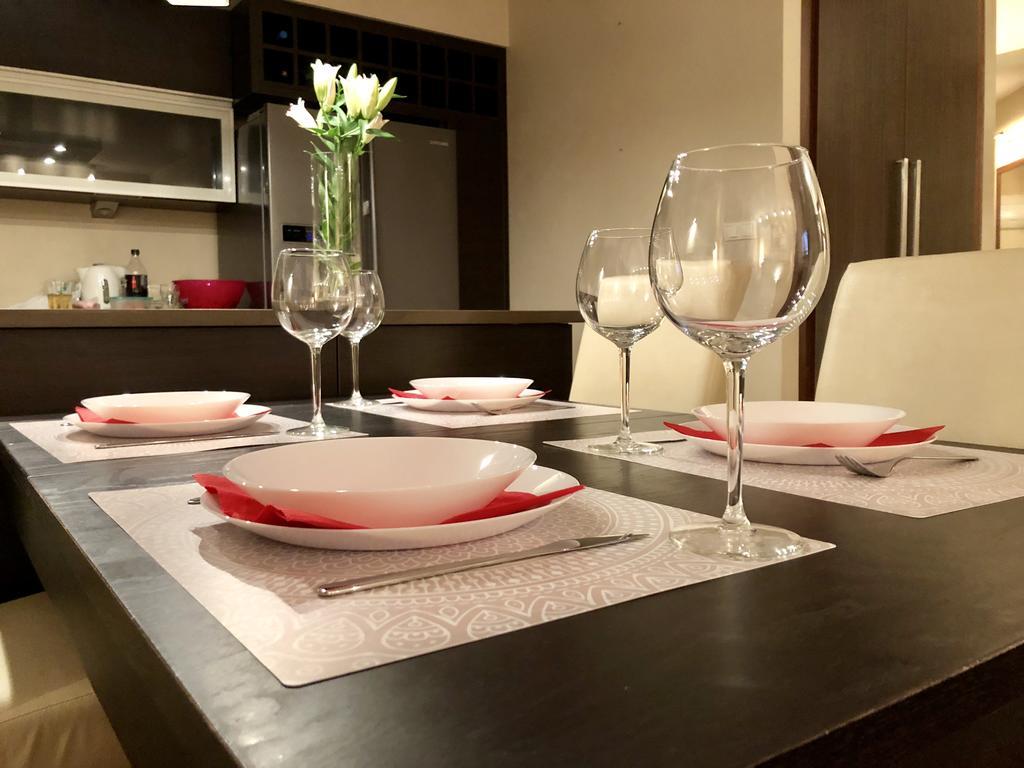 زيلونا غورا Apartament Strumykowa المظهر الخارجي الصورة